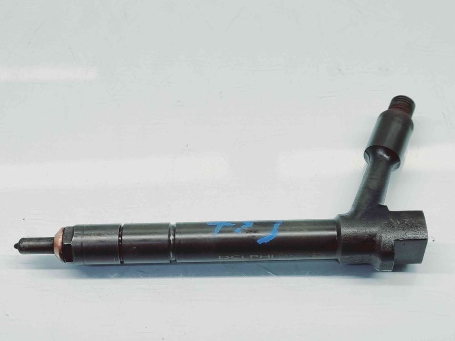 Injector Opel Corsa C (F08, F68) [Fabr 2000-2005] TJBB01901D 1.0 B Z10