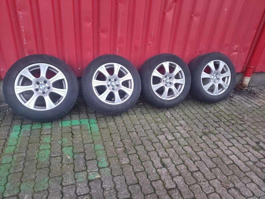 Джанти за БМВ х5.х6