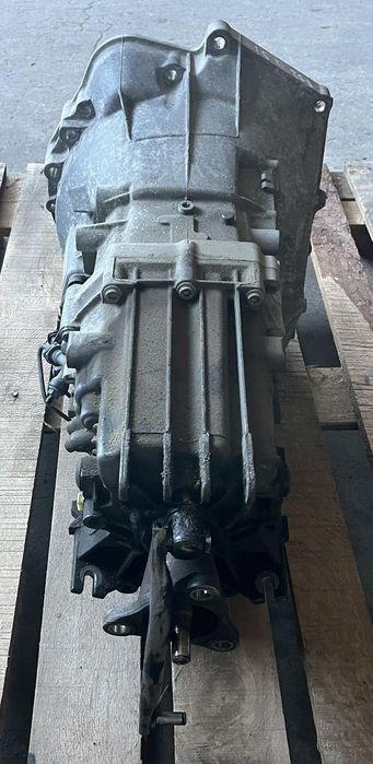 Скоростна кутия BMW E92 325i