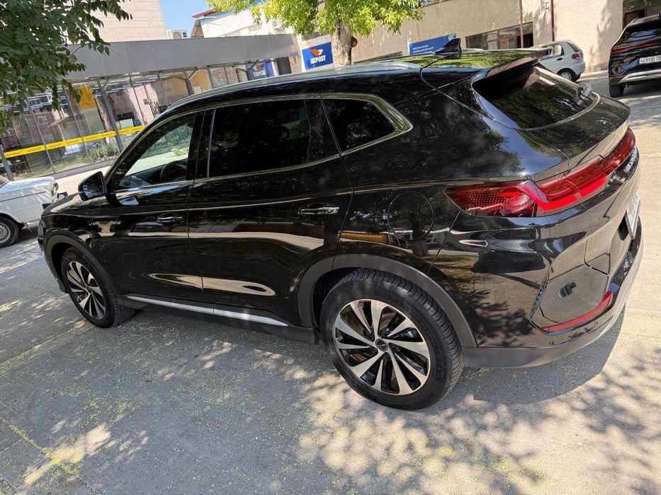 BYD Champion Full 605 идеал аренда