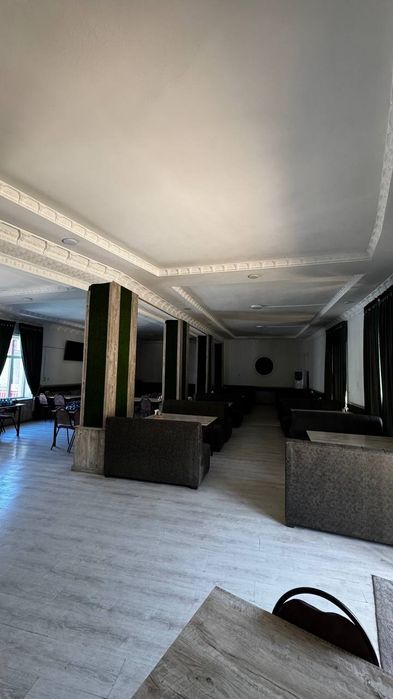 Сдается в Аренду  Ресторан Кафе  вдоль дороги