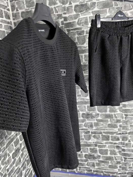 Emporio Armani летен екип