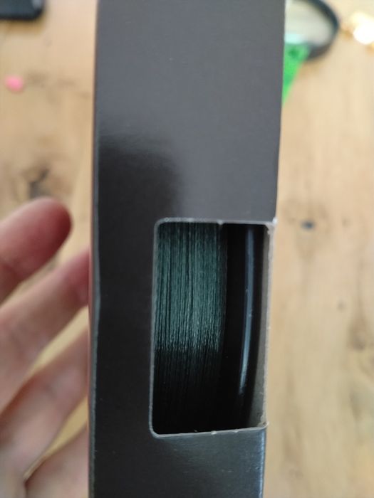Fir textil SPIDERwire import SUA