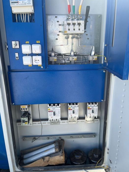 Трансформатор  ктпн 160/10