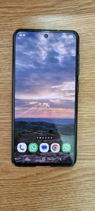 Samsung S21 FE +3 huse