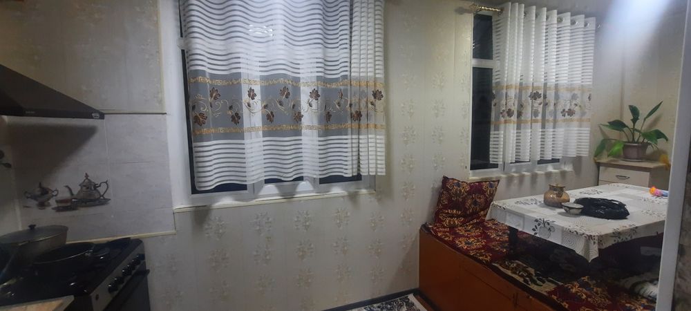 3 хонали квартира сотилади.  77-серия