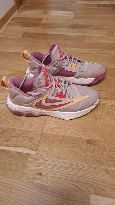 Adidasi Nike baschet