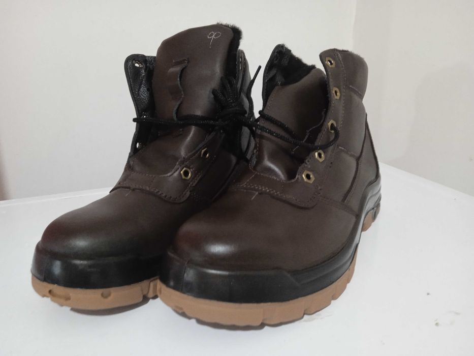 Safety boots/рабочий ботинки