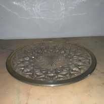 Platou/bomboniera/fructiera