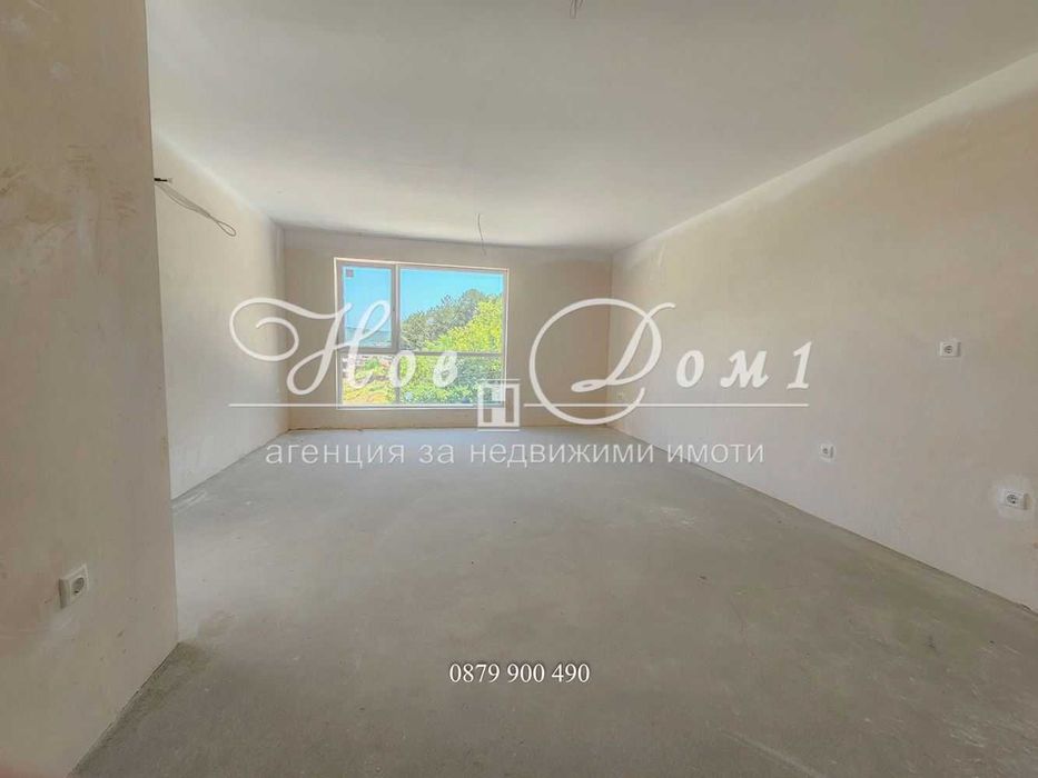 Продава се Тристаен апартамент в Варна, Виница - 95 кв.м за 1335 €/кв.м - Снимка #7