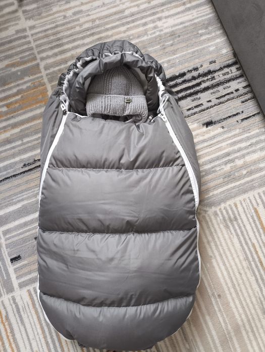 Продам конверт с комбинезоном