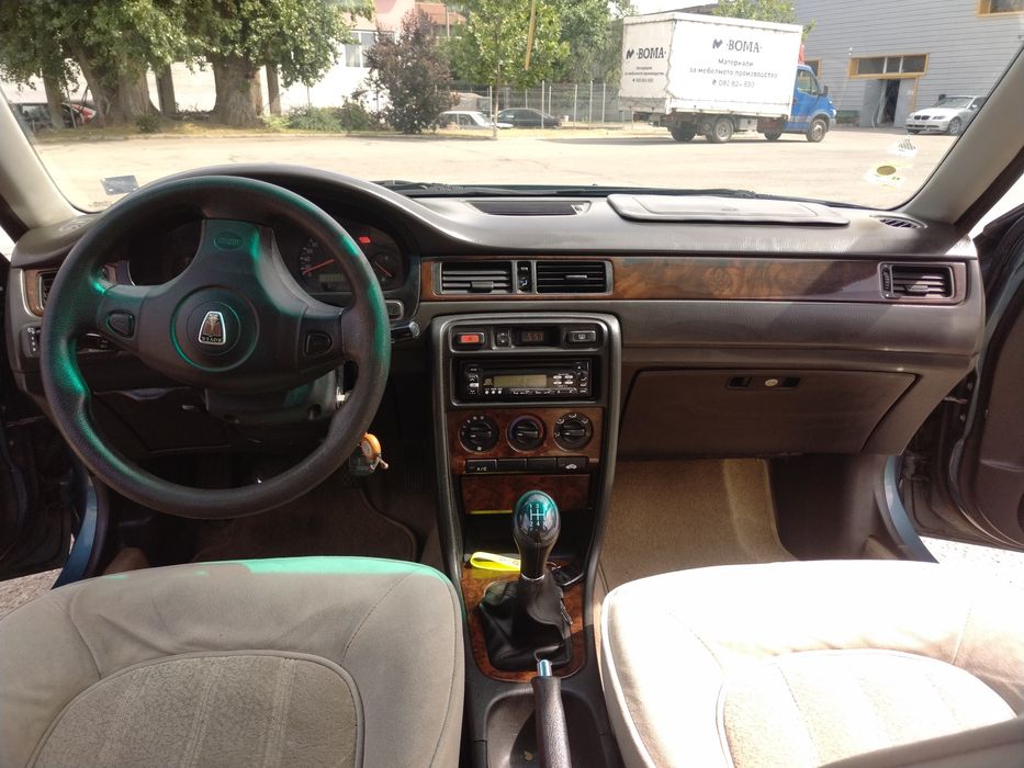 Rent a car Кола под наем