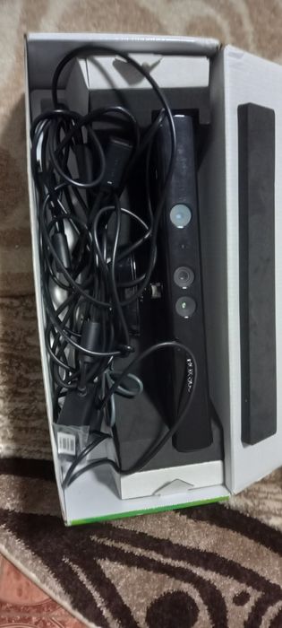 Kinect Xbox 360 nou!!!