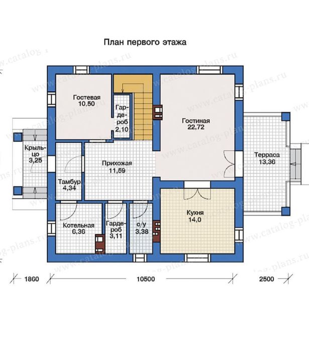 Строительство и ремонт
