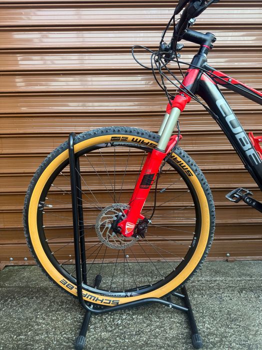 Cube Sting 120 “29” XL
