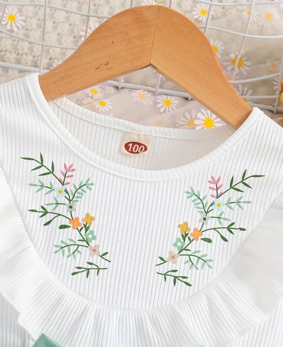 Rochie copii  7-8 Ani