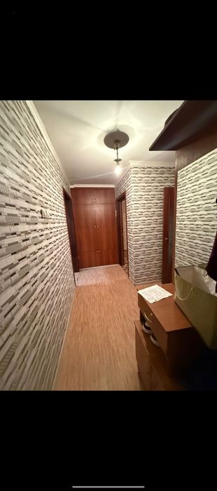 Сдам квартиру на долгий срок