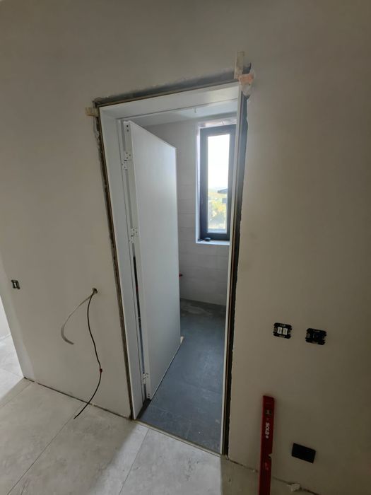 Врати монтаж софия