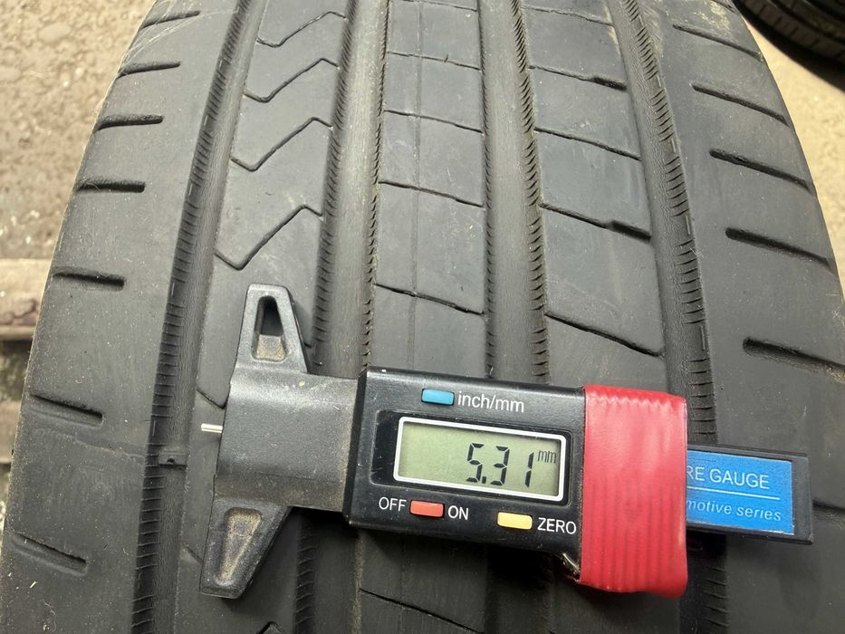 Anvelopa Vara 205/55 r16 - Hankook Ventus Prime 4