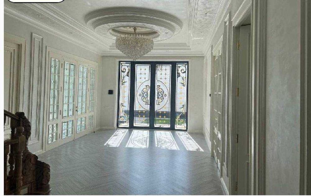 Продажа Евродома на Буз базаре, 4-сотки (N 13941 )