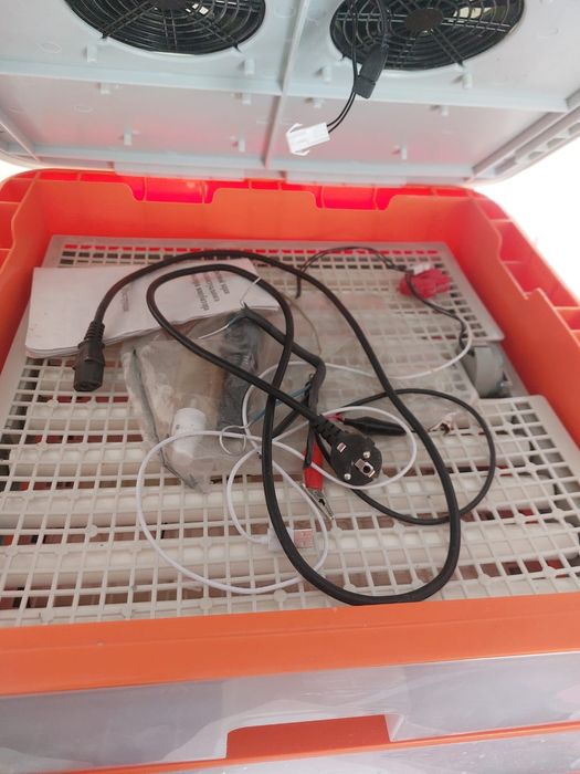 Инкубатор сатылады