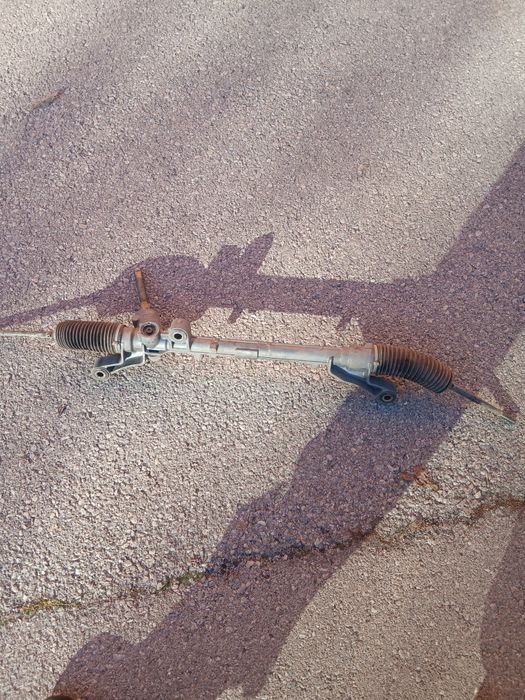 Рейка за форд фиеста 2010 г