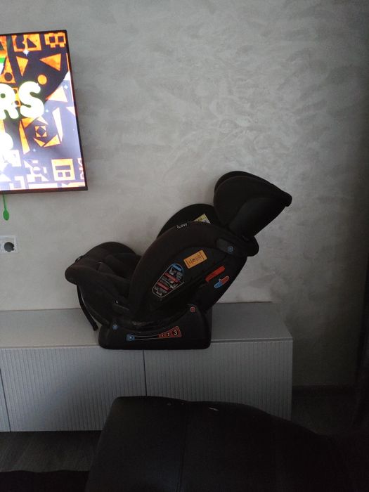 Детские кресло  ilovi