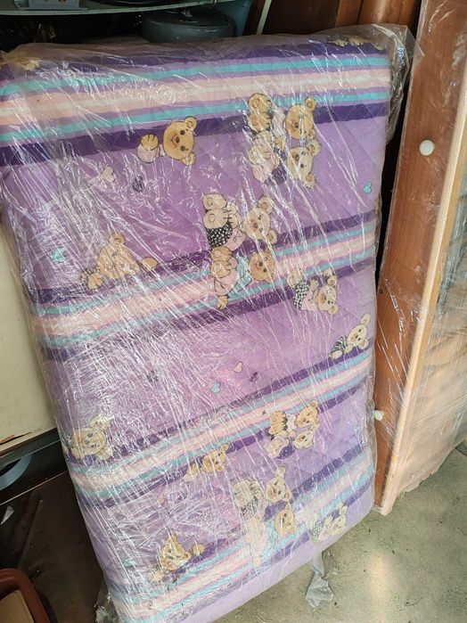 Детско легло(креватче)