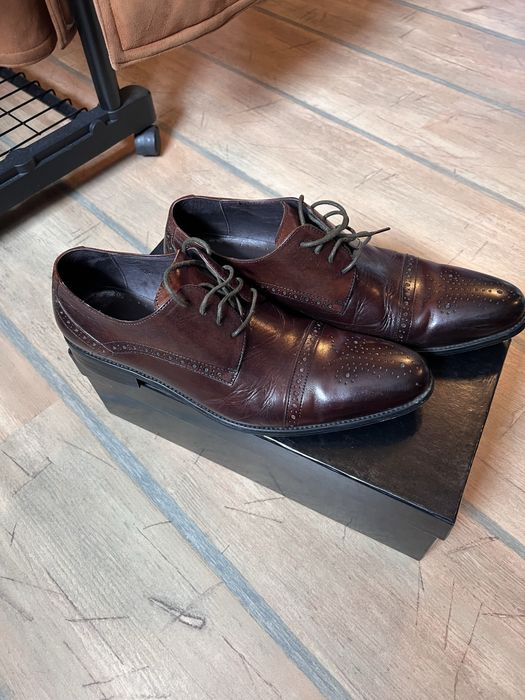 Pantofi bărbați Il Passo