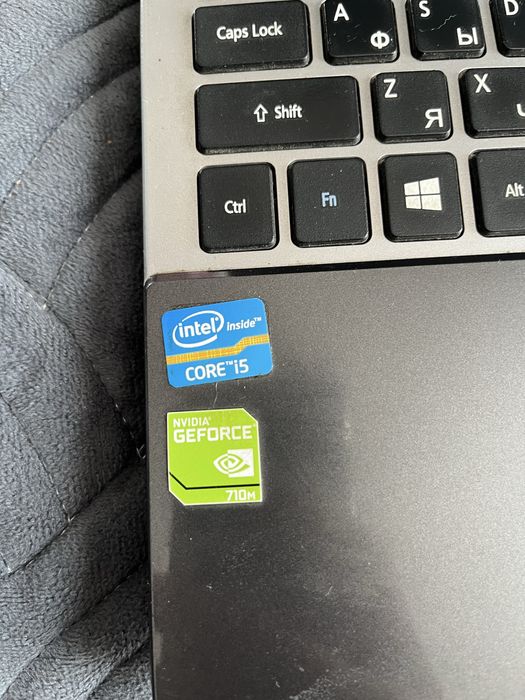 Продам ноутбук ACER