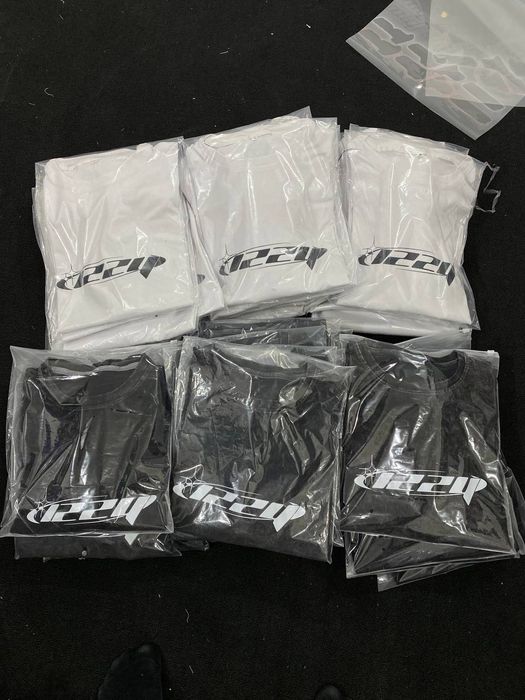 Футболки варёнки