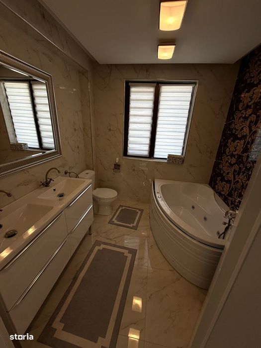 Duplex la cheie zona Sesul de Sus ,strada privata cu bariera .