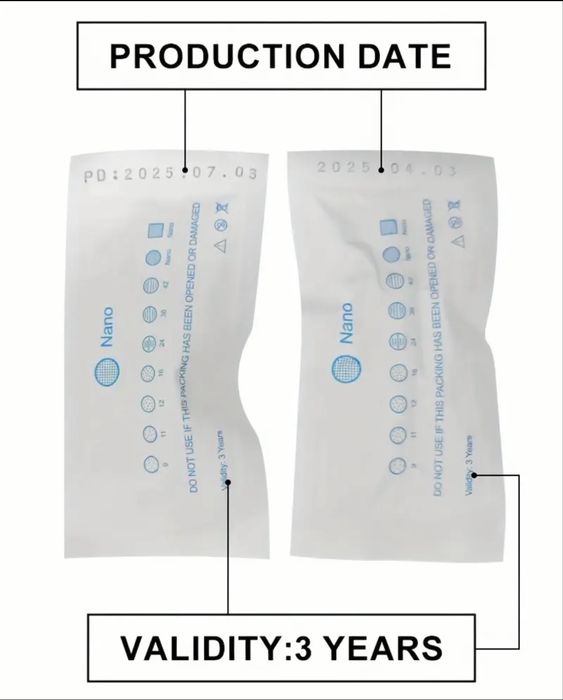 Дерма пен с usb + стерилни игли в комплекта