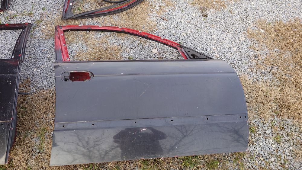 Usi bmw seria 5 e39