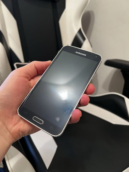 Samsung Galaxy S5 на запчасти