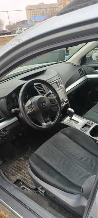 Атырауда жағдайы жақсы