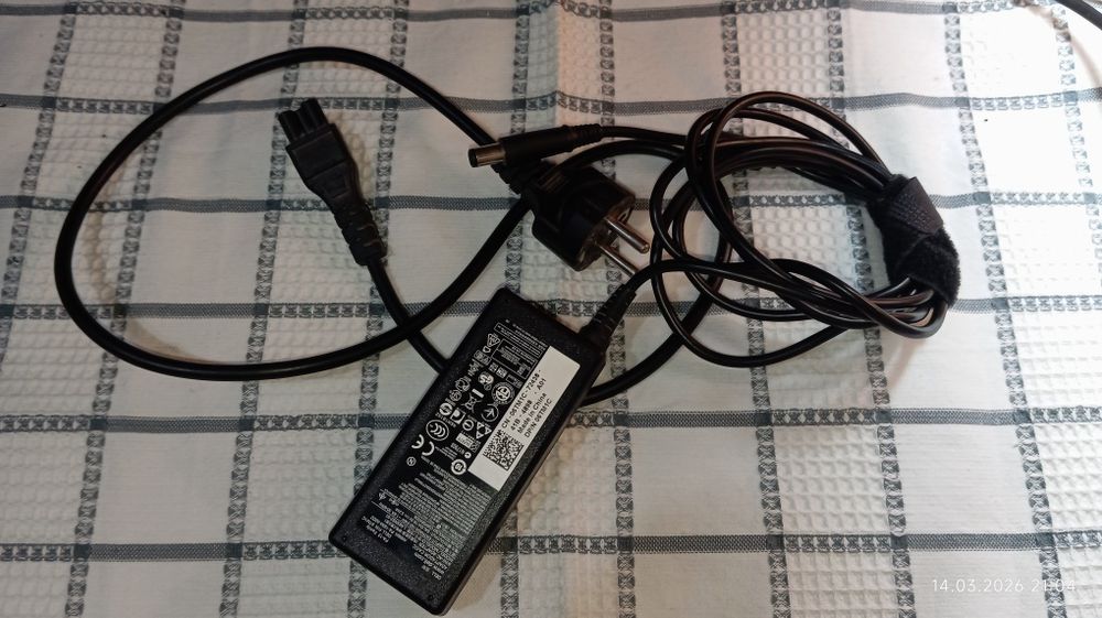 Ноутбук  б/у Dell