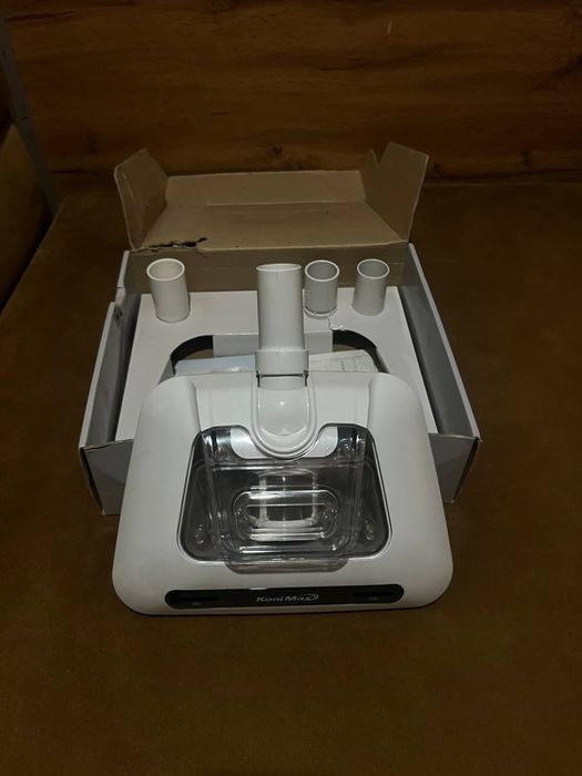 Насадка от пылесоса для постельного белья