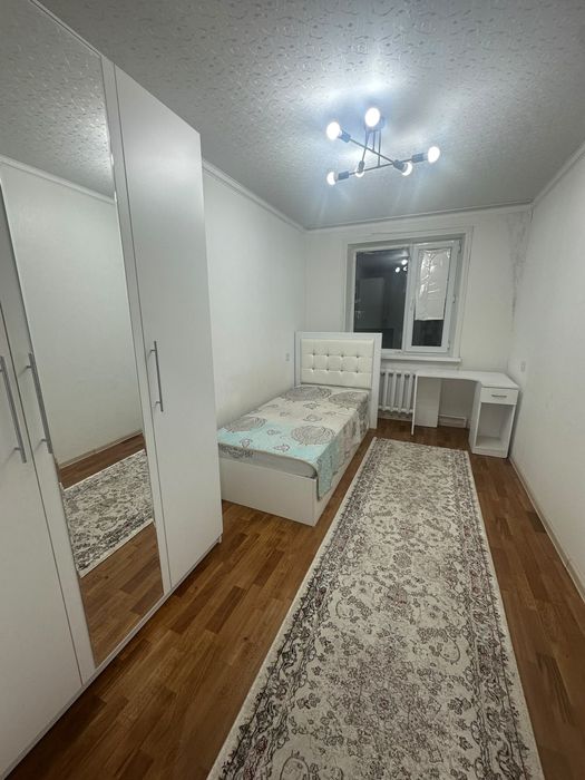 Продам квартиру на Абая 72