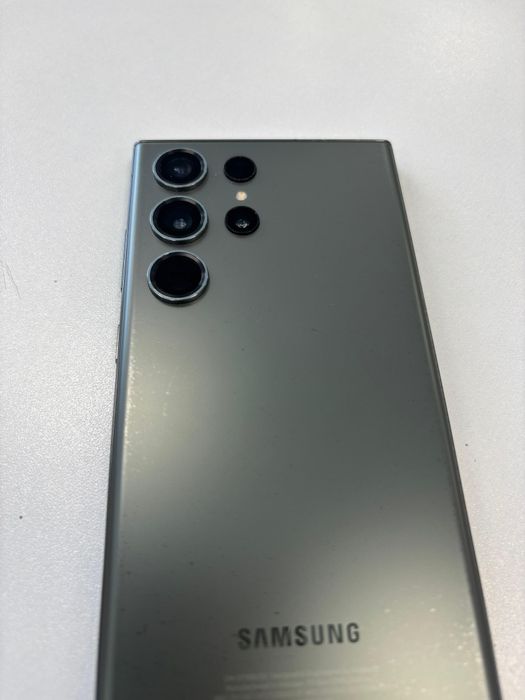 S23 Ultra обмен с моей доплатой