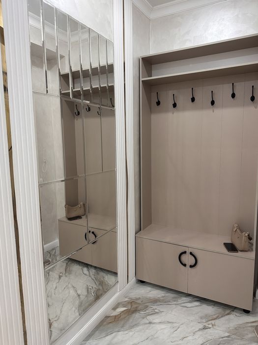 Сдам 1 ком кв 8 мкр 15 дом