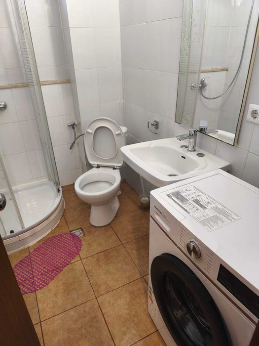 inchiriez ap. 2 camere -stadionul Portul-langa Gara