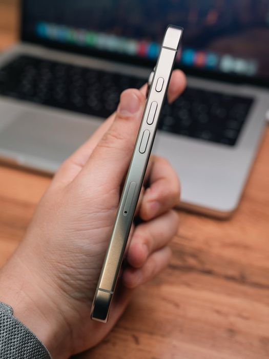 iPhone 16 Pro 128gb Natural Titanium 92%