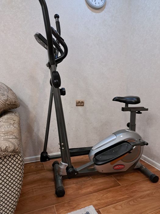 Продам тренажер