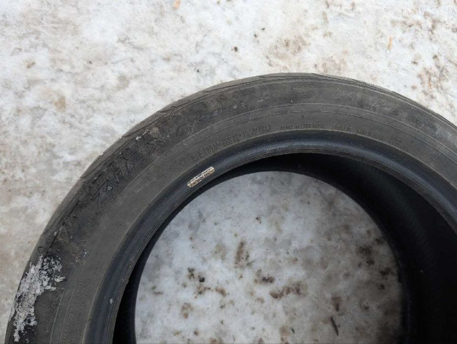 Продам шины ziex