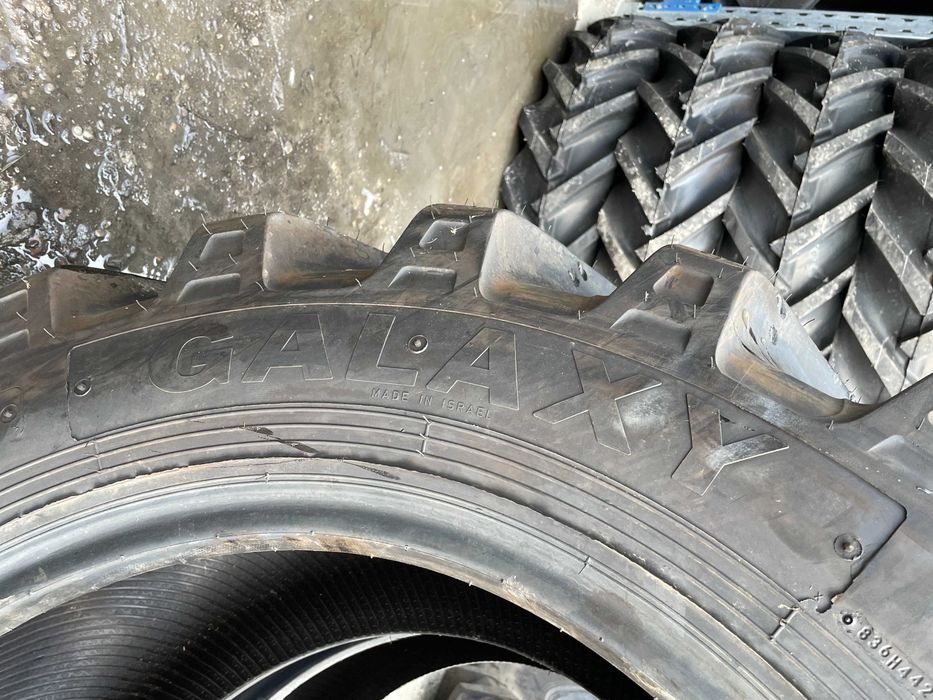 GALAXY Cauciucuri noi agricole RADIALE 480/65R28 garantie