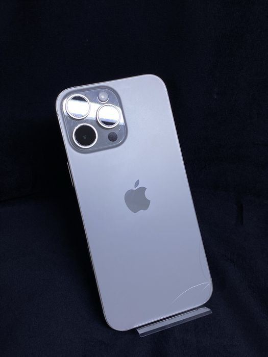 Iphone 16 Pro Max | Ortalyq Market