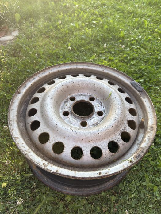 Джанти 15 цола 4бр