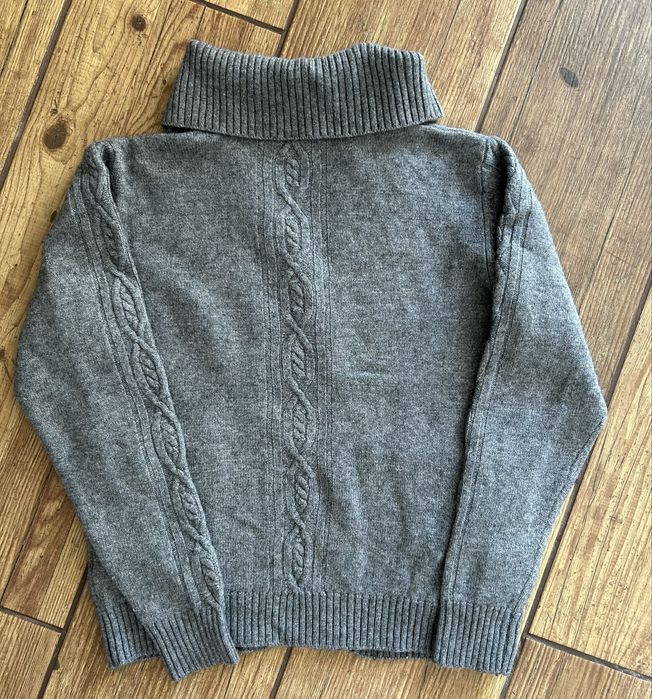 Pulover de lana Aston Martin