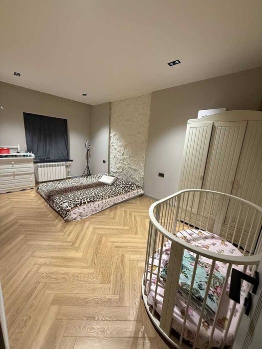 Саракулька  5/1/9  115м²